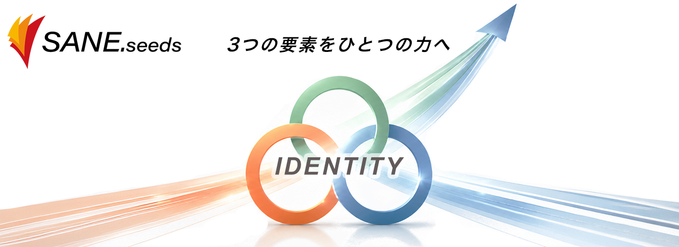 identity