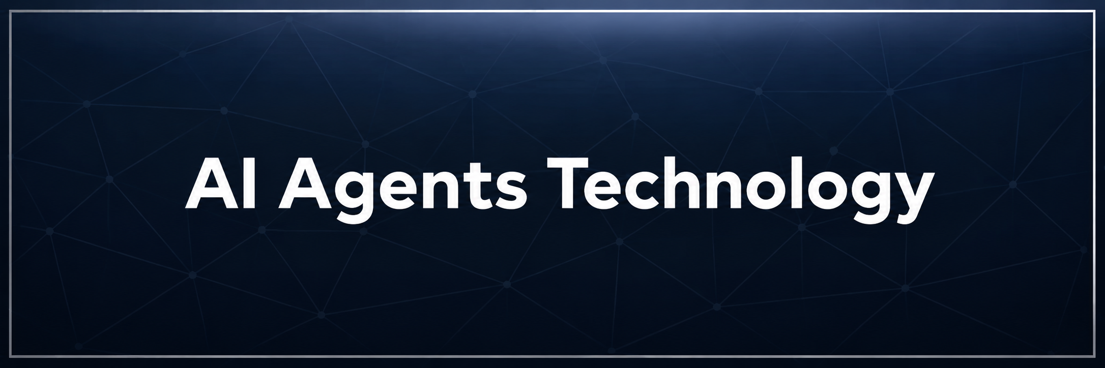 AI Agents Technology